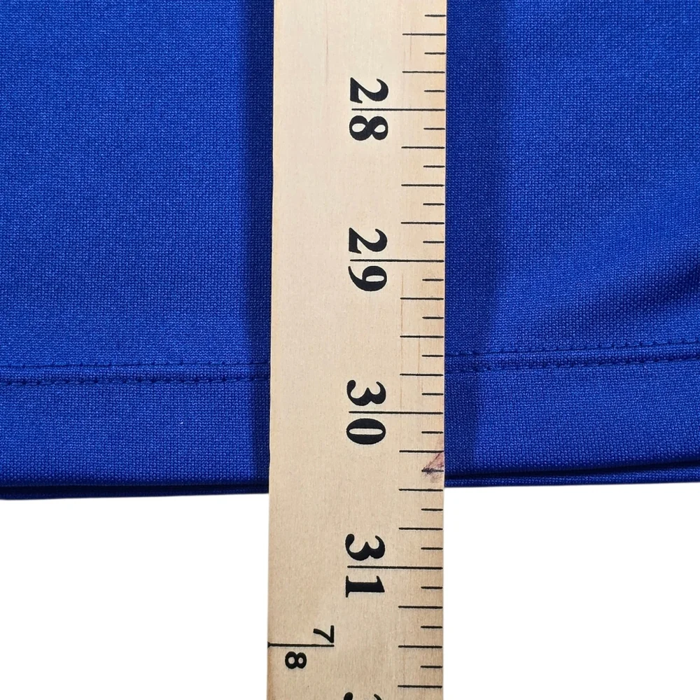 Nike Dri-Fit University Of Florida UF Florida Gators NCAA Performance Polo Sz XL